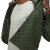 雨果博斯（HUGO BOSS）HUGO BOSS雨果博斯男装T恤大牌男装上衣棉质短袖商务休闲logo 灰绿色（50478771） XL（175-200斤）仅供参考