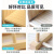 ergo 250ml木工胶白乳胶强力胶粘木头木材木板的专用胶家具橱柜木地板实木胶水木工粘木制品