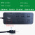 适配插排接线板3/6孔USB充电1.5米GNV-UUA122/123/124/UUB126 GN-H306U全长3米_(带2个USB)