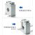 正泰（CHNT）低压电流互感器 BH-0.66 120Ⅰ 3000/5A 0.2级 3000/5 660V 现货 
