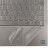道珑 适用于Acer宏碁Fun蜂鸟Swift3 5 7贴纸电脑贴膜SF314笔记本外壳保护机身膜 外壳膜ABCD面+高清防刮花+键盘膜+清洁套装 墨舞TX520