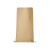 稳斯坦 WST109 纸塑复合袋 编织防潮防水袋 加厚牛皮纸袋 化工水泥袋  55*80（10个）
