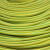 安英卡尔  电工绝缘套管1KV热缩管 3mm*200m(黄绿色) E1756