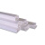 美棠 PVC线槽 阻燃电线槽 塑料走线槽板 企业定制 白色 40米价格 30