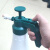 食安库SHIANKU 泡沫型气压式喷雾器1.8L绿白色150233