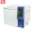 上分 仪电分析气相色谱仪GC128(标配氢火焰离子化检测器FID) (原上海精科)