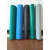 笙惠阙台垫橡胶垫防滑耐高温胶皮桌布绿色灰蓝黑色维修桌垫2mm3mm 亚光蓝色0.6米*1.2米*2mm
