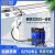 快通空调风管清洗机器人设备工业通风管道检测吸尘机KT-836-A 蓝 -A 蓝色