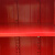 万尊消防柜消防器材柜微型消防站柜应急工具展示柜WZ-XF-80