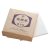 亚速旺（AS ONE） 1-4560-01 试料计量包装纸 石蜡纸(小) (500片/袋)