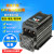 固态继电器整套组件100A 200 300 400 H3200ZE ZF 带散热器 100A成套组件三相分体式
