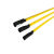 金思丹博 PE-2 树脂PE管 黄色（单位：米）