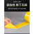 黄色标识PVC警示胶带安全线划线车间带隔离带消防地线地标线地贴 黄色宽4.8cm*长33米