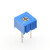 TaoTimeClub 3362P电位器精密可调电阻站立式50K-10K 20K 203 (5个)
