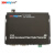 哲奇ZQ-100HD-KVM光端机 1路VGA高清视频+2路USB键盘鼠标+1路3.5mm音频LC单20KM 指控系统大屏传输
