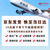 松工（songgong）防尘面具 防工业粉尘粉刷喷漆面罩 防生活沙尘粉尘口罩面罩过滤器 主体+20滤棉