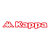 卡帕（Kappa）针织开衫男运动卫衣休闲长袖开衫外套KAB1KT01 航海蓝-KA04 M