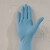 汇特益 手套\丁腈手套 丁腈手套 16英寸天蓝（40CM左右） M码13克/只左右（单位：双）