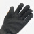 海斯迪克 加绒保暖手套迷彩手套 男女通用防寒劳保手套HKQS-4 绿迷彩 
