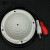 DS70NB 拾音器高保真降噪数字海康 摄像头音频监控录音专用
