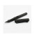 凌美LAMY safari狩猎钢笔签字笔水笔时尚男女商务办公礼 学生练字钢笔 磨砂黑L17 EF（0.38mm）+吸墨器