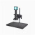 化科  实验室电子显微镜  高倍测量 GP-560H万向长臂显微镜+23.8吋 