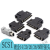MDR连接器伺服驱动器插头 SM-SCSI-14P/20P/26P/36P/50P SCSI接头 镀金SM-14P