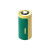 德力普（Delipow）CR123A充电锂电池 CR123A充电电池 3V450毫安/单节