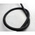 德威狮定制焊把线（厂标不足平方） 无氧铜单根线电焊机焊接电缆50平方焊线 裸线 10平方 1米