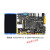 定制适用领航者ZYNQ开发板FPGA板XILINX  7010 7020 PYNQ Linux 7010版底板+7010核心板