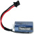 适用于韩国Tekcell SB-AA02带黑色插头 ER14250 3.6VPLC锂电池