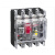 透明三相四线空气开关带漏电保护器塑壳CDM3LT160A250A400A 250A 4p