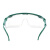 世达（SATA）亚洲款防冲击眼镜  YF0102