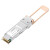 TP-LINK 40/100G多模MPO QSFP28光模块 热插拔 支持多模OM4光纤传输 TL-SM813MM-100m 100G多模MPO 