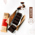 CAFE-TASSE比利时咖啡特使77%黑可可巧克力送女友生日礼物 【77%可可黑巧克力45g】 盒装 45g