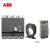 ABB Formula＋RCD系列塑壳漏电断路器；A2N250 TMF125/1250 FF 4P+RCD