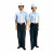 巨成  中国建筑 工装  男短袖衬衣金盾棉 180身高/43 企业定制