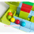 彤蓓佳 彩色塑料小球实心计数概率小球2.5厘米滑道玩具球小学数学教具 2厘米直径实心  30颗彩色