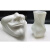 3D表面处理耗材 PLA/ABS抛光液 耗材打印液 3D表面处理模型抛光液 500ML模型抛光容器