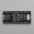 HC32F460JEUA核心板 华大开发板/ARM嵌入式单片机/MCU M4 USB CAN HC32F460JEUA+0.96英寸彩屏