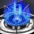 荣事达（Royalstar）燃气灶双灶煤气灶家用天然气炉具台式嵌入式大火力猛火灶 天然气(12T)