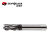 刃天行立铣刀 PGM4160-100S16T30通用加工4刃 平底铣刀 订制品