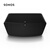 SONOS PLAY:5���� ���� ��ͥ��������ϵͳ WiFi���� ��������  (��ɫ)
