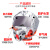 文举 消防面具TZL30（五盒装） 消防面具防毒面具硅胶防烟面罩过滤式自救呼吸器高层逃生面罩