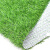 人造草坪仿真草坪垫子塑料假绿植室外户外阳台商用草皮户外幼儿园球场装饰绿色地毯围挡 墨绿色-2.0春草品质款（出口品质）