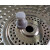 苏泊尔电压力锅内盖配件50FC8031Q升级不锈钢板密封圈硅胶塞8422Q 中间的硅胶塞一个