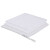 白色EPE珍珠棉隔热泡沫板包装膜打包纸填充物 硬海绵大块厚塑料垫 白色珍珠棉50*50*6CM(4片)