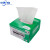 中环力安 实验室擦拭纸吸水吸油仪器镜头纸 3盒装10.5*19.5cm/绿盒