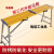 铝合金马凳折叠升降加厚伸缩脚手架多功能装修工程梯ONEVAN 1.6米长27厘米宽铝合金喷塑踏面【70~120高