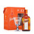 人头马君度（Cointreau Liqueur）洋酒 橙味力娇酒 700ml 菲斯礼盒